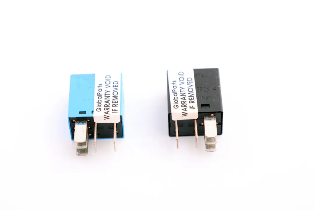 BMW E87 E90 F10 Silent Blue Relay 6918816 Windscreen Wipers - SKU 6919113 - Part number 6919113
