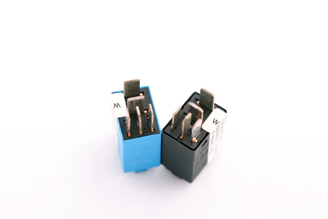 BMW E87 E90 F10 Silent Blue Rel? 6918816 Limpiaparabrisas - SKU 6919113 - Número de pieza 6919113