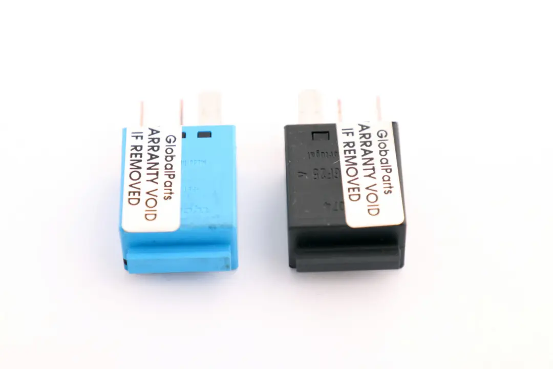 BMW E87 E90 F10 Silent Blue Relay 6918816 Windscreen Wipers - SKU 6919113 - Part number 6919113
