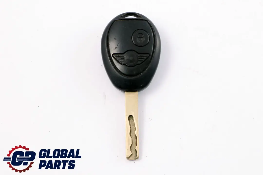 Radio Alarma Remoto Llavero Botón 433 MHz Mini Cooper Uno 1 R50 - SKU 6919270-1 - Número de pieza 6919270