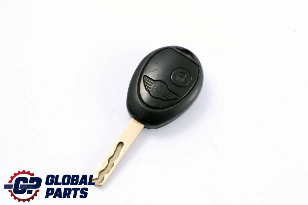 Mini Cooper One 1 R50 Funkfernbedienung Alarm Schlüsselanhänger Taste 433 MHz - SKU 6919270-1 - Teilenummer 6919270