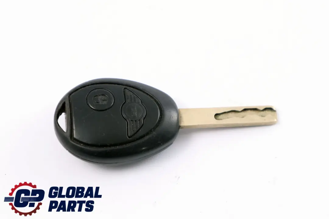 Radio Remote Alarm Key Fob Button 433 MHz per Mini Cooper One 1 R50 con numero di parte 6919270 Mini Cooper One 1 R50 Radio Remote Alarm Key Fob Button 433 MHz - SKU 6919270-1 - Numero di parte 6919270