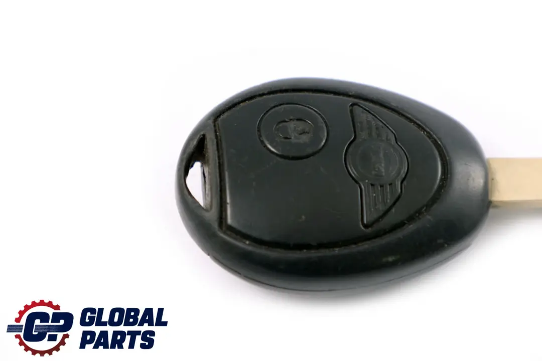 Radio Alarma Remoto Llavero Botón 433 MHz Mini Cooper Uno 1 R50 - SKU 6919270-1 - Número de pieza 6919270