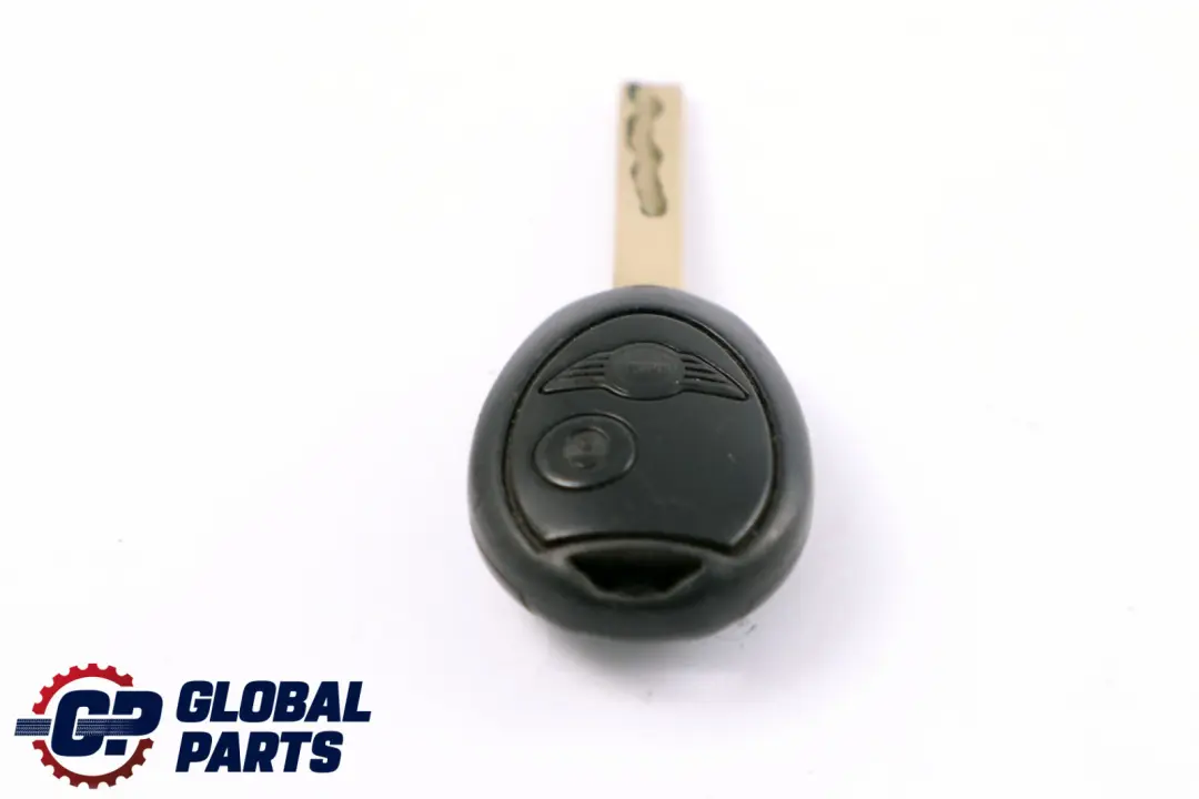 Radio Alarma Remoto Llavero Botón 433 MHz Mini Cooper Uno 1 R50 - SKU 6919270-1 - Número de pieza 6919270