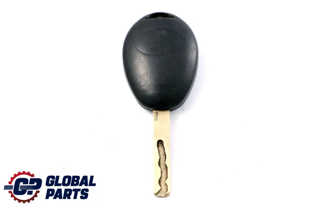 Radio Remote Alarm Key Fob Button 433 MHz per Mini Cooper One 1 R50 con numero di parte 6919270 Mini Cooper One 1 R50 Radio Remote Alarm Key Fob Button 433 MHz - SKU 6919270-1 - Numero di parte 6919270