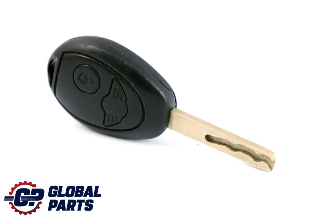 Radio Remote Alarm Key Fob Button 433 MHz Mini Cooper One 1 R50 - SKU 6919270-1 - Part number 6919270