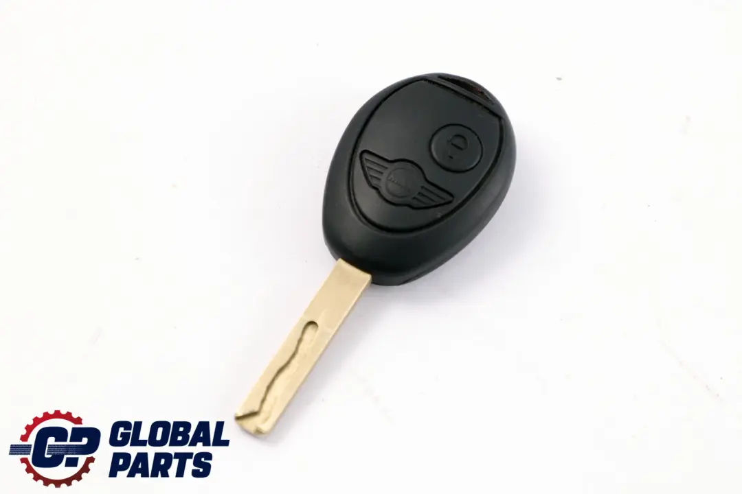 Radio Remote Alarm Key Fob Button 433 MHz Mini Cooper One R50 - SKU 6919270 - Part number 6919270