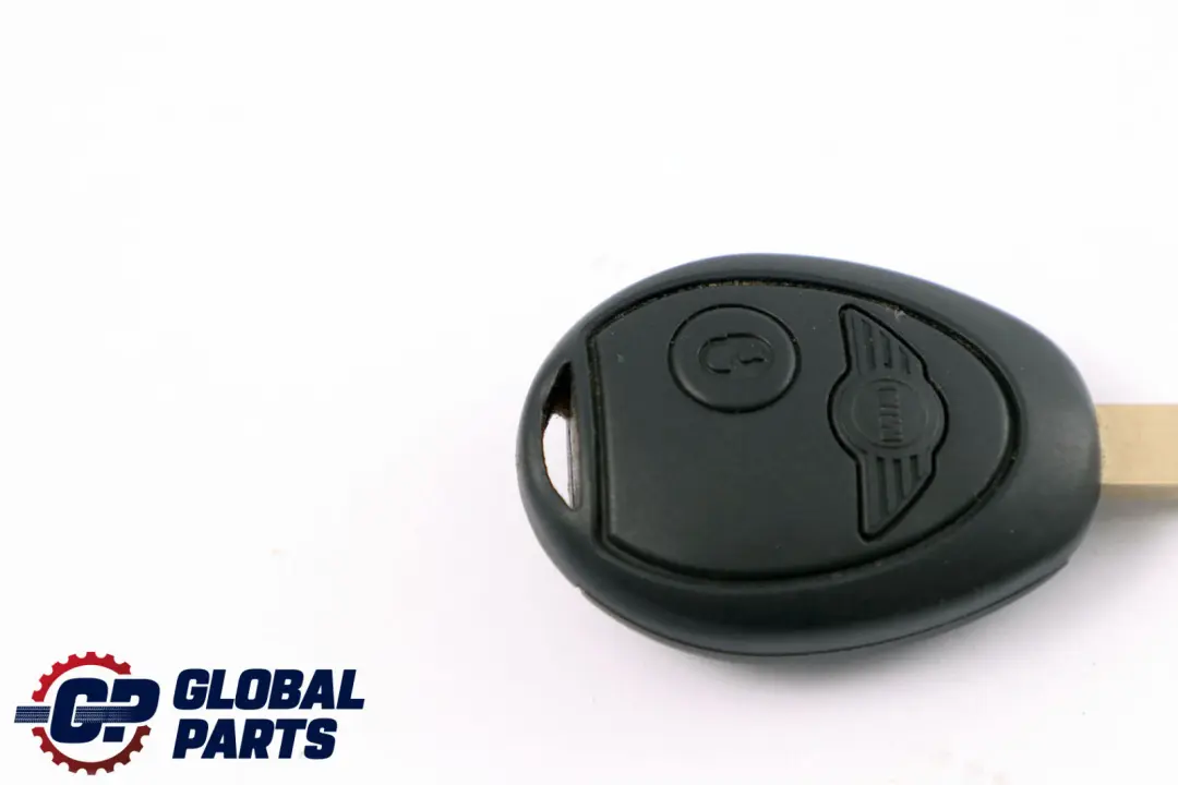 Radio Remote Alarm Key Fob Button 433 MHz to Mini Cooper One R50 with Part number 6919270 Mini Cooper One R50 Radio Remote Alarm Key Fob Button 433 MHz - SKU 6919270 - Part number 6919270