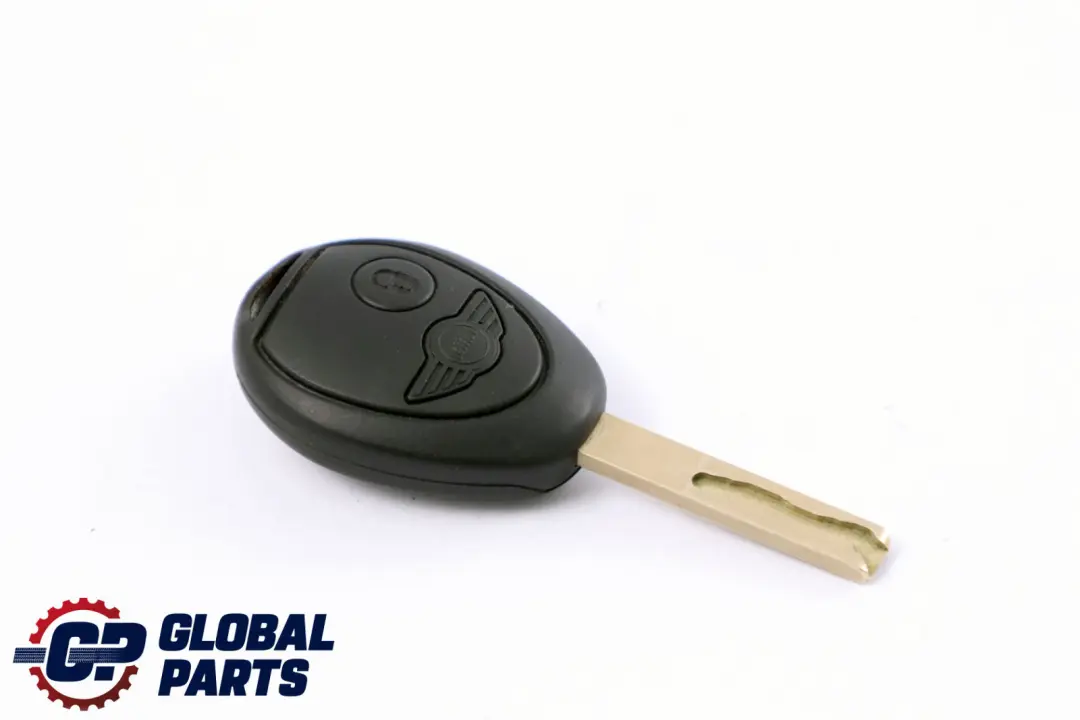 Radio Remote Alarm Key Fob Button 433 MHz Mini Cooper One R50 - SKU 6919270 - Part number 6919270