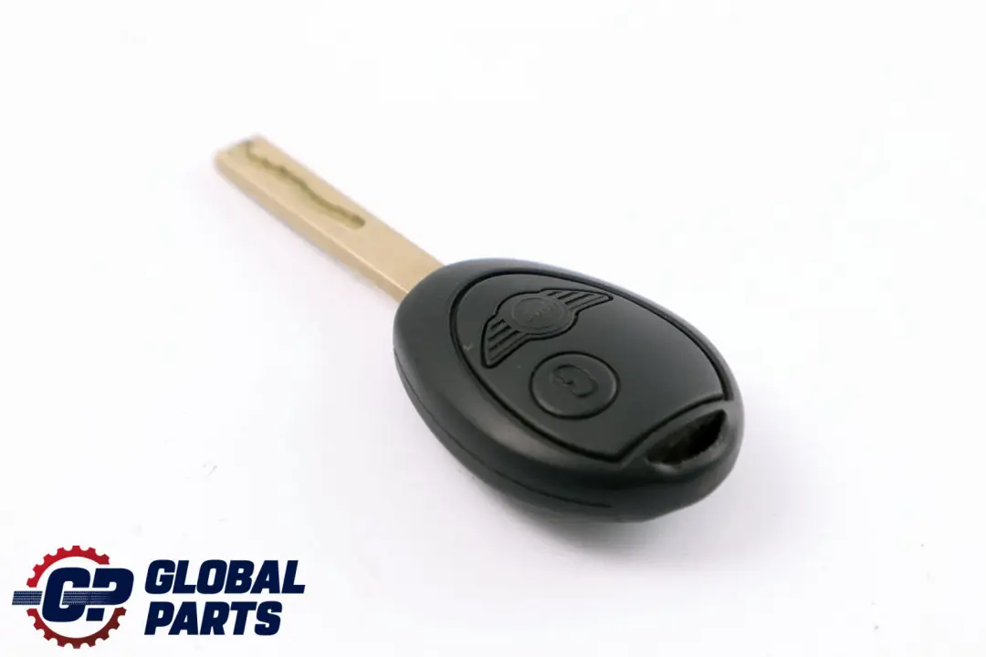 Bouton Porte-Clés L'Alarme Radio Distance 433 MHz pour Mini Cooper One R50 à propos du numéro de pièce 6919270 Mini Cooper One R50 Bouton Porte-Clés L'Alarme Radio Distance 433 MHz - SKU 6919270 - Numéro de pièce 6919270