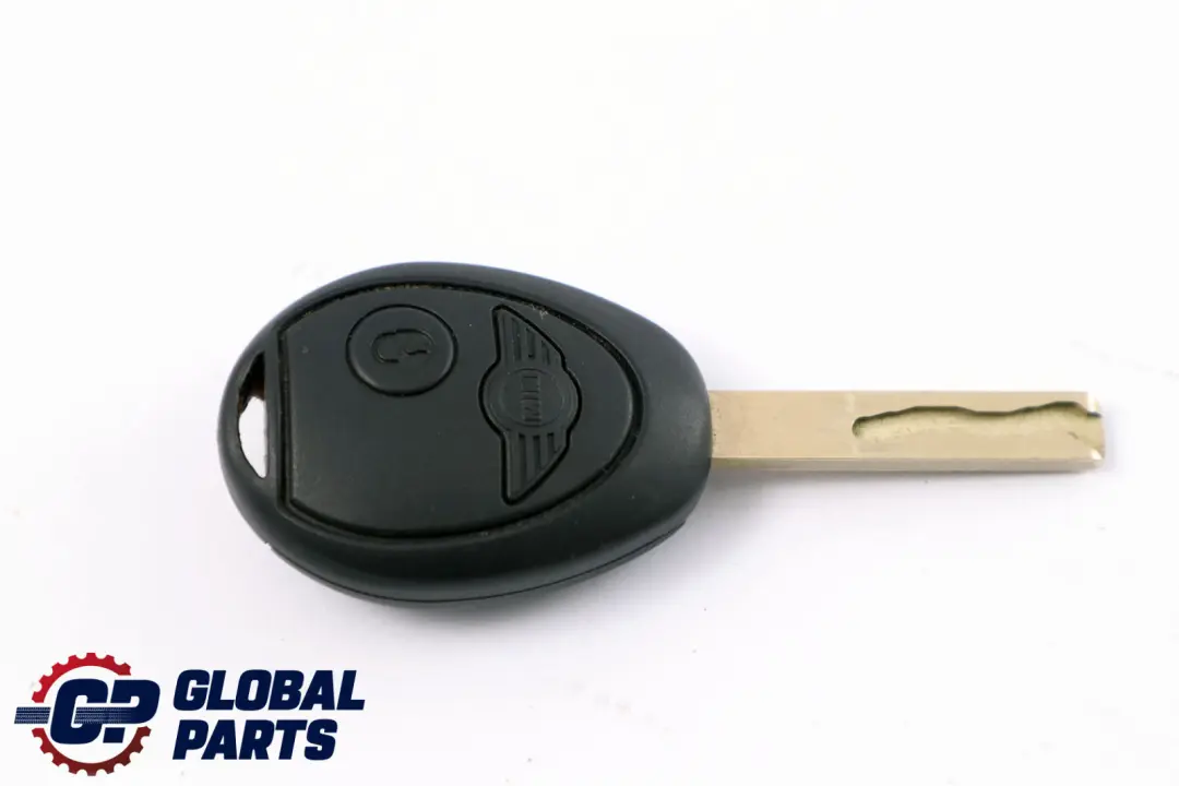 Radio Remote Alarm Key Fob Button 433 MHz to Mini Cooper One R50 with Part number 6919270 Mini Cooper One R50 Radio Remote Alarm Key Fob Button 433 MHz - SKU 6919270 - Part number 6919270