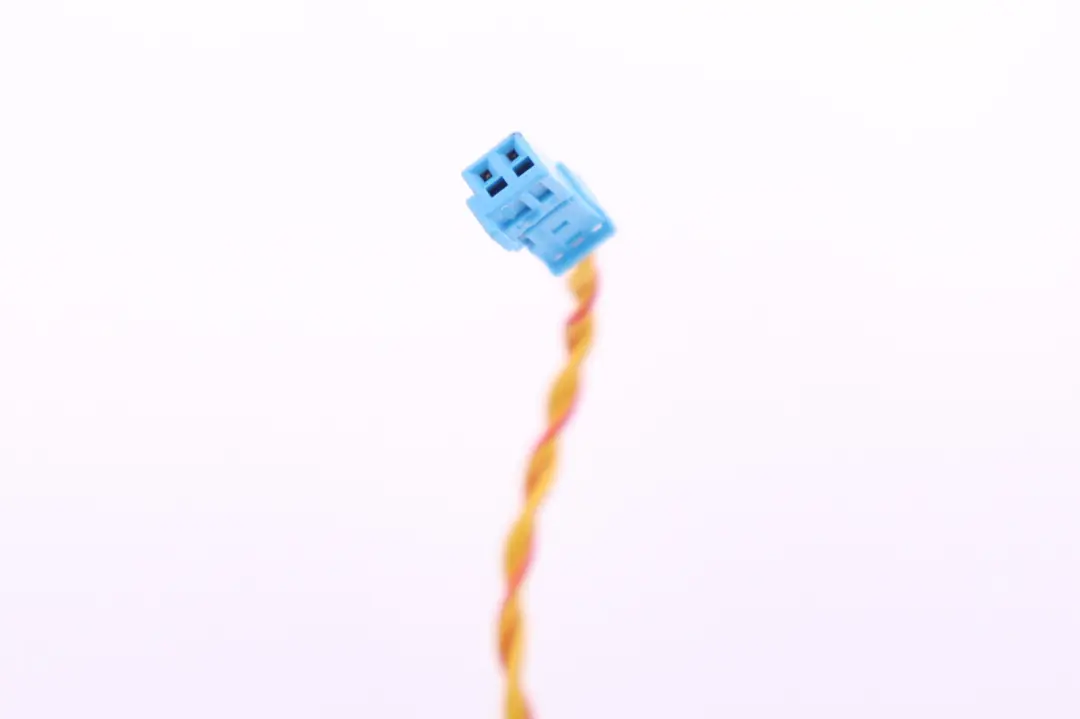 TOP-HIFI Loudspeaker Tweeter Logic7 L7 to BMW 5 Series E60 E61 LCI with Part number 6919351 BMW 5 Series E60 E61 LCI TOP-HIFI Loudspeaker Tweeter Logic7 L7 - SKU 6919351 - Part number 6919351