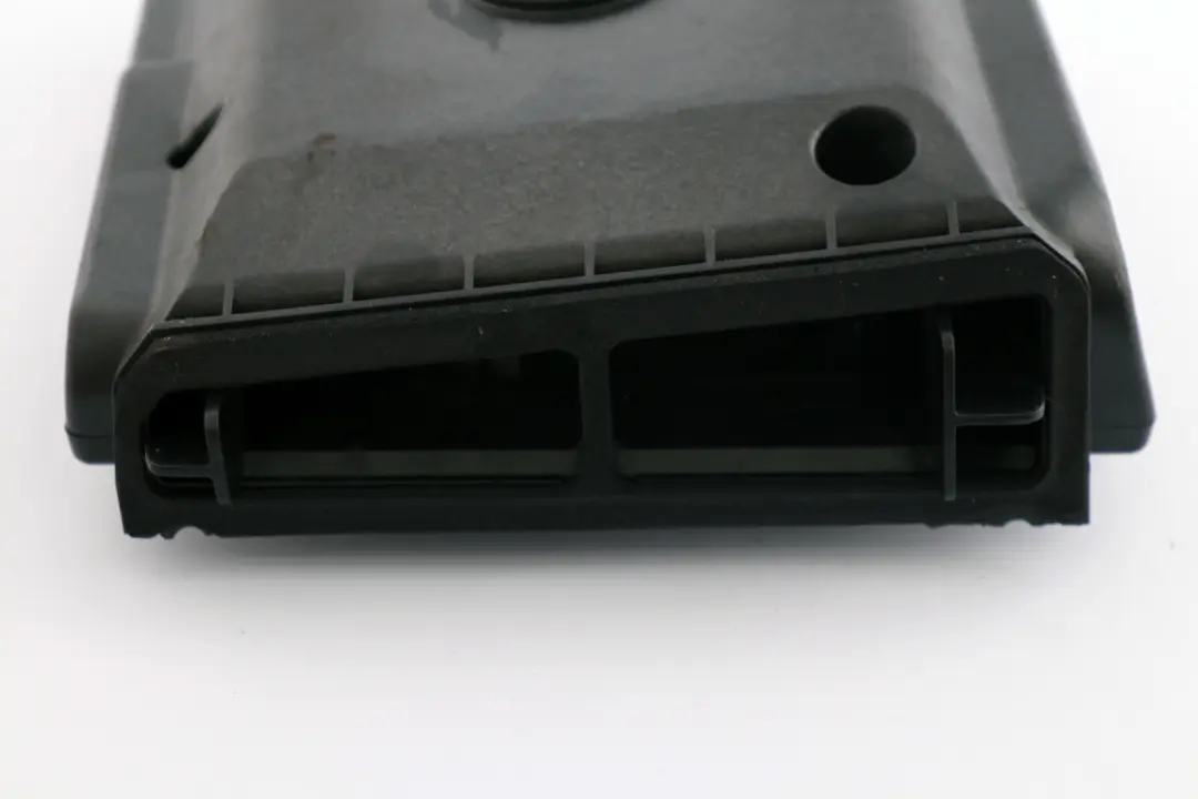 BMW 5 Series E60 E61 Stereo System Left Central Bass Floor Subwoofer N/S - SKU 6919353 - Part number 65136929100