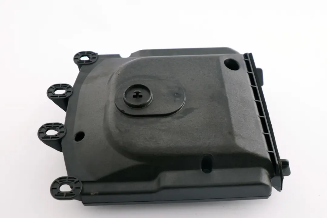 Système Stéréo Subwoofer Central De Plancher Gauche pour BMW E60 E61 à propos du numéro de pièce 65136929100 BMW E60 E61 Système Stéréo Subwoofer Central De Plancher Gauche - SKU 6919353 - Numéro de pièce 65136929100