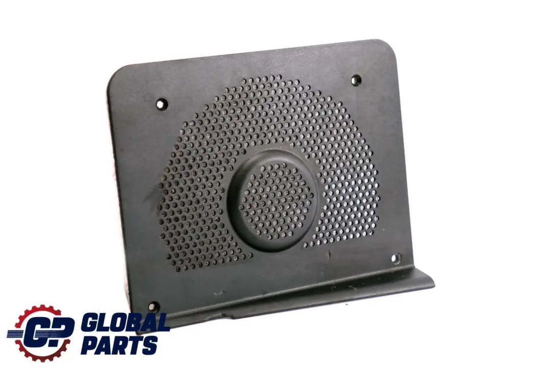 BMW 5 er E60 E61 Blende Zentralbass Links - SKU 6919359 - Teilenummer 6919359