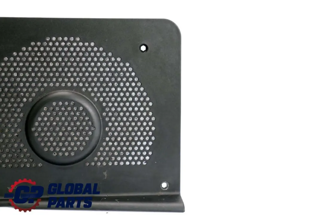 BMW E60 E61 Tapa Acabado Altavoz Para Central Bajos Izquierda - SKU 6919359 - Número de pieza 6919359