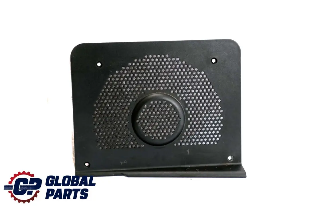 BMW 5 er E60 E61 Blende Zentralbass Links - SKU 6919359 - Teilenummer 6919359