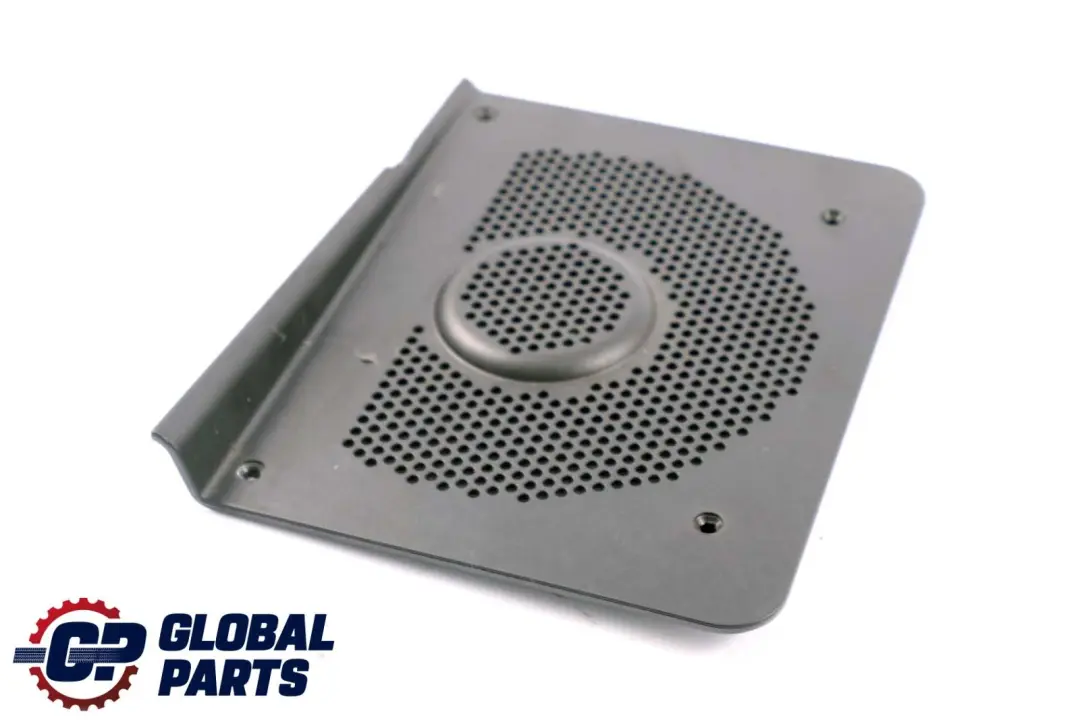 BMW E60 E61 Tapa Acabado Altavoz Para Central Bajos Izquierda - SKU 6919359 - Número de pieza 6919359