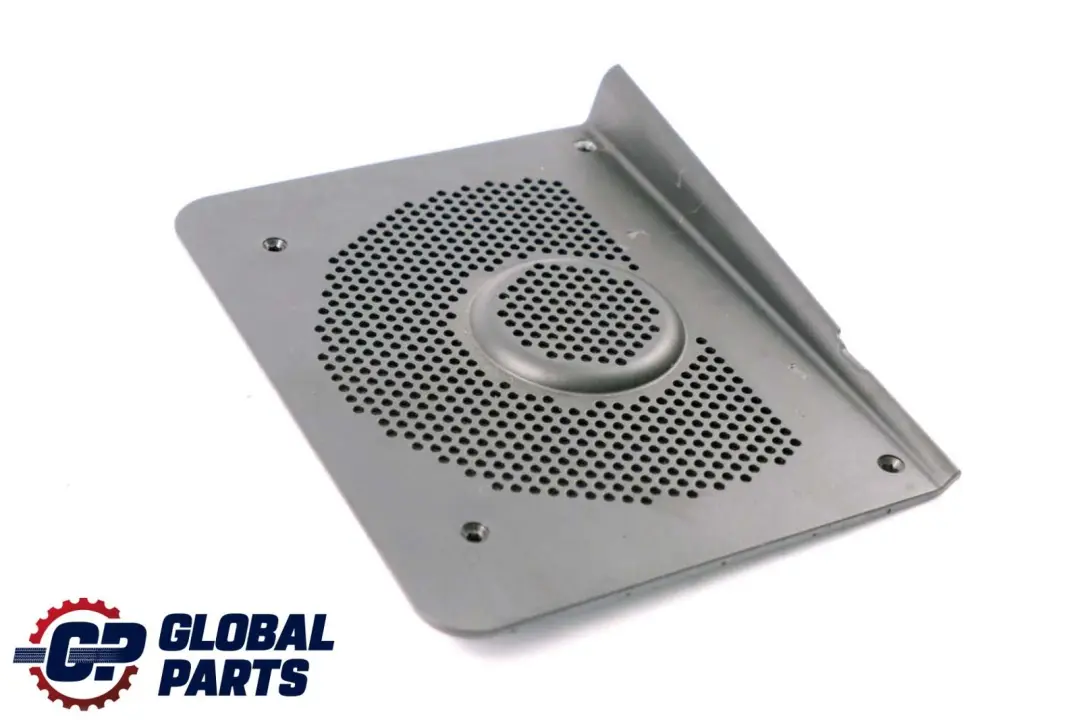 Blende Zentralbass Links für BMW 5 er E60 E61 mit Teilenummer 6919359 BMW 5 er E60 E61 Blende Zentralbass Links - SKU 6919359 - Teilenummer 6919359