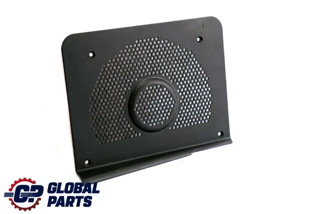 BMW 5 Series E60 E61 Cover Finisher Speaker For Central Bass Right O/S - SKU 6919360 - Part number 6919360