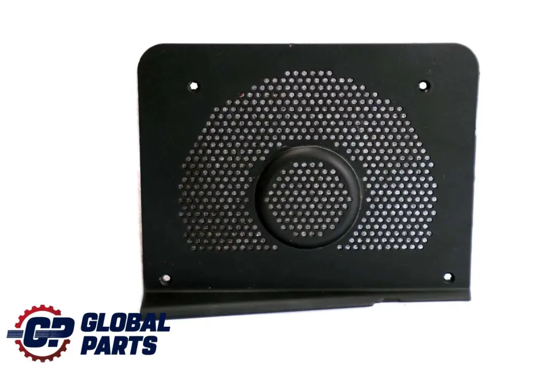 Blende Zentralbass Rechts für BMW 5 er E60 E61 mit Teilenummer 6919360 BMW 5 er E60 E61 Blende Zentralbass Rechts - SKU 6919360 - Teilenummer 6919360