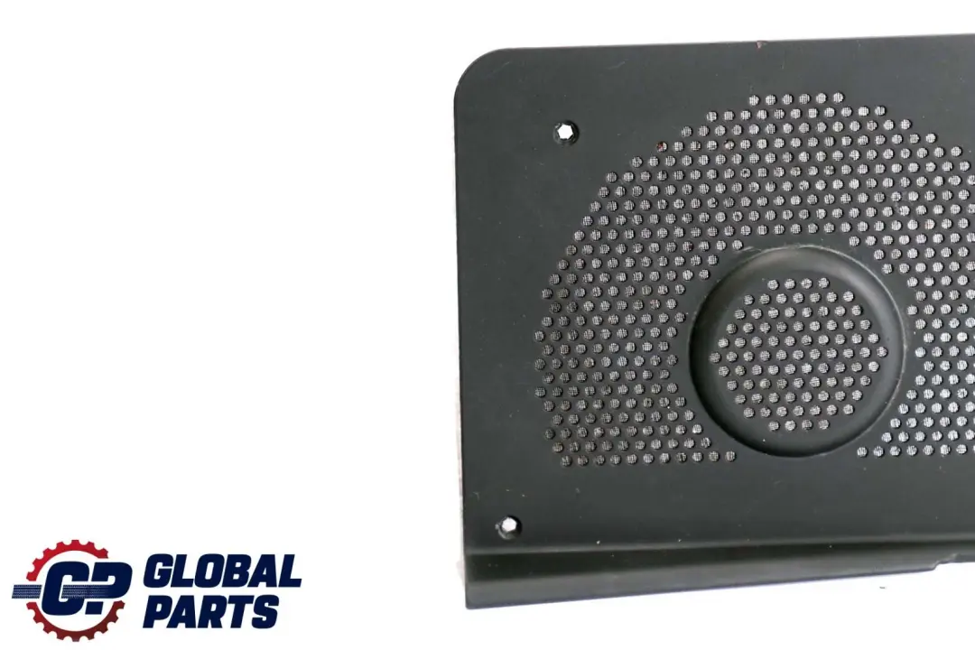 Osłona kratka głośnik maskownica prawa BMW E60 E61 do o numerze 6919360 Osłona kratka głośnik maskownica prawa BMW E60 E61 - SKU 6919360 - Numer Części 6919360