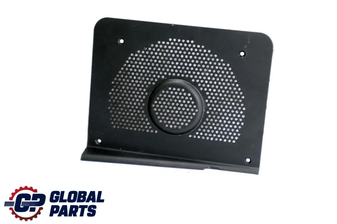 Finisher Speaker For Central Bass Right O/S to BMW 5 Series E60 E61 Cover with Part number 6919360 BMW 5 Series E60 E61 Cover Finisher Speaker For Central Bass Right O/S - SKU 6919360 - Part number 6919360