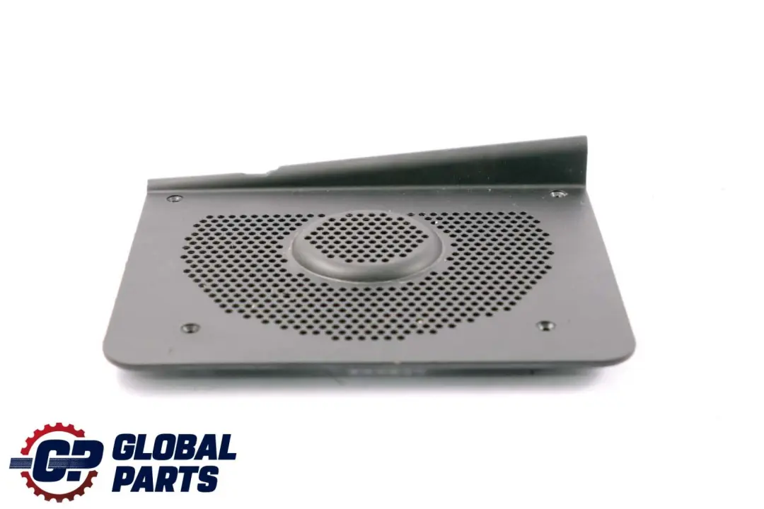 Couverture Basse Centrale Droite pour BMW 5 E60 E61 à propos du numéro de pièce 6919360 BMW 5 E60 E61 Couverture Basse Centrale Droite - SKU 6919360 - Numéro de pièce 6919360