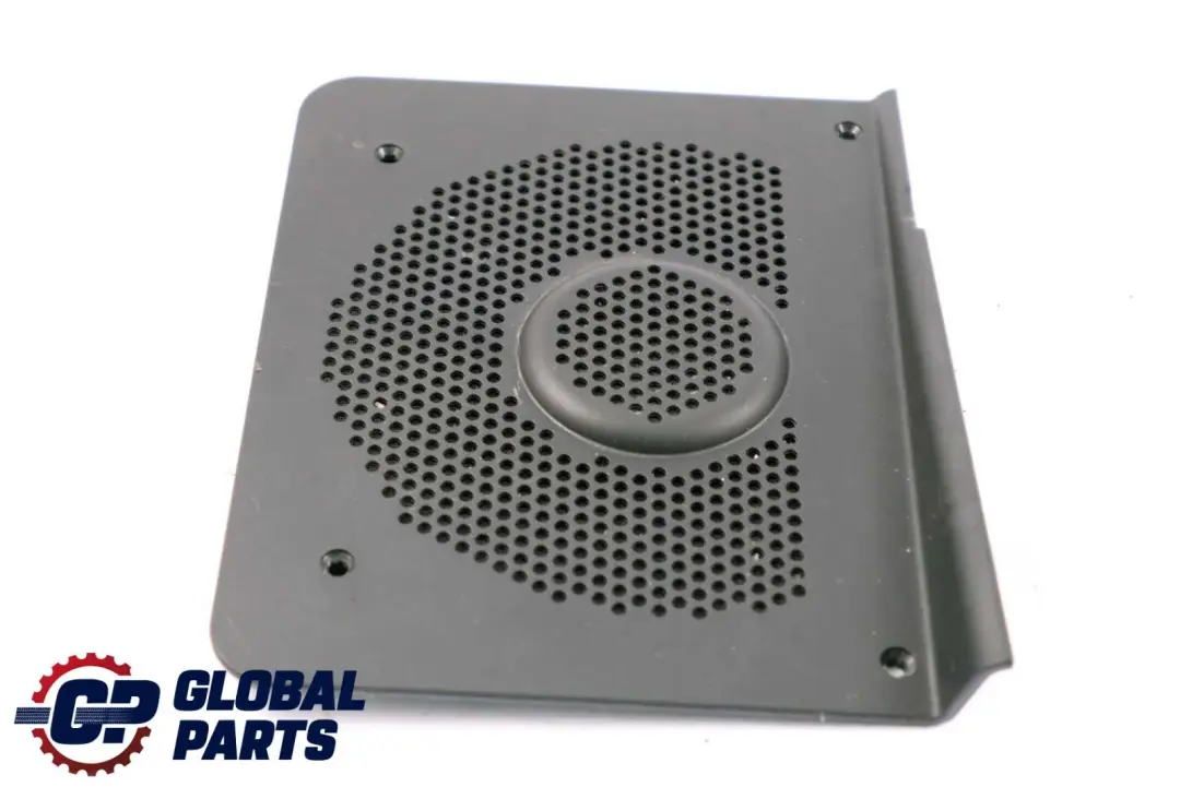 Finisher Speaker For Central Bass Right O/S to BMW 5 Series E60 E61 Cover with Part number 6919360 BMW 5 Series E60 E61 Cover Finisher Speaker For Central Bass Right O/S - SKU 6919360 - Part number 6919360