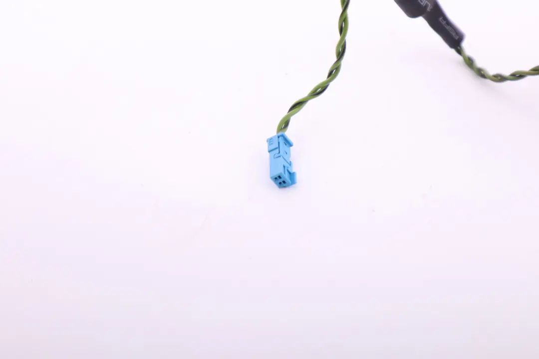 Estante trasero Tweeter Altavoz Audio HiFi para BMW E60 E82 E90 LCI con número de pieza 6919362 BMW E60 E82 E90 LCI Estante trasero Tweeter Altavoz Audio HiFi - SKU 6919362 - Número de pieza 6919362