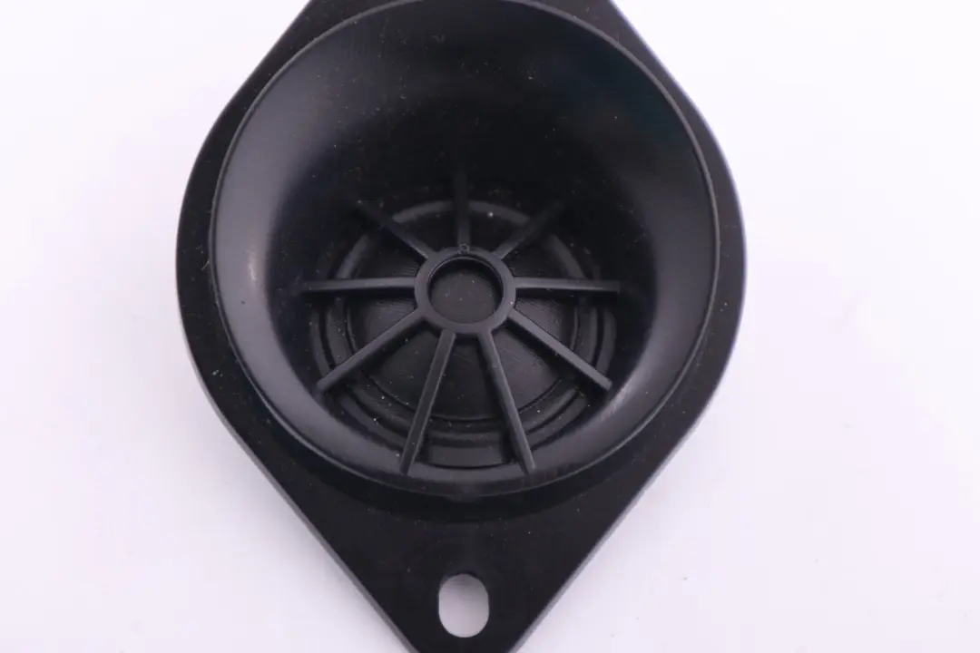 Estante trasero Tweeter Altavoz Audio HiFi para BMW E60 E82 E90 LCI con número de pieza 6919362 BMW E60 E82 E90 LCI Estante trasero Tweeter Altavoz Audio HiFi - SKU 6919362 - Número de pieza 6919362