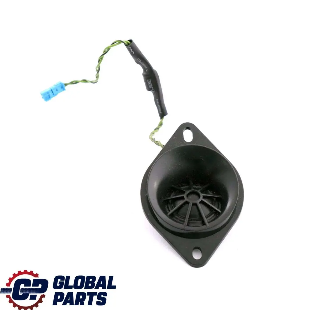 Hochtonlautsprecher Hifi Hinten Regal für BMW E60 E82 E90 LCI mit Teilenummer 6919362 BMW E60 E82 E90 LCI Hochtonlautsprecher Hifi Hinten Regal - SKU 6919362 - Teilenummer 6919362