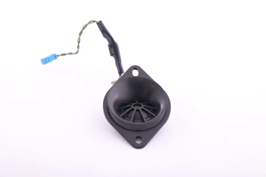 BMW E60 E82 E90 LCI Tweeter Hi-Fi Posteriore Regal - SKU 6919362 - Numero di parte 6919362