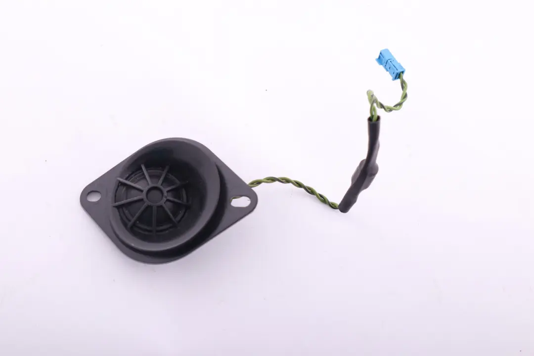 Shelf Tweeter Speaker Audio HiFi to BMW 1 3 5 Series E60 E82 E90 LCI Rear with Part number 6919362 BMW 1 3 5 Series E60 E82 E90 LCI Rear Shelf Tweeter Speaker Audio HiFi - SKU 6919362 - Part number 6919362