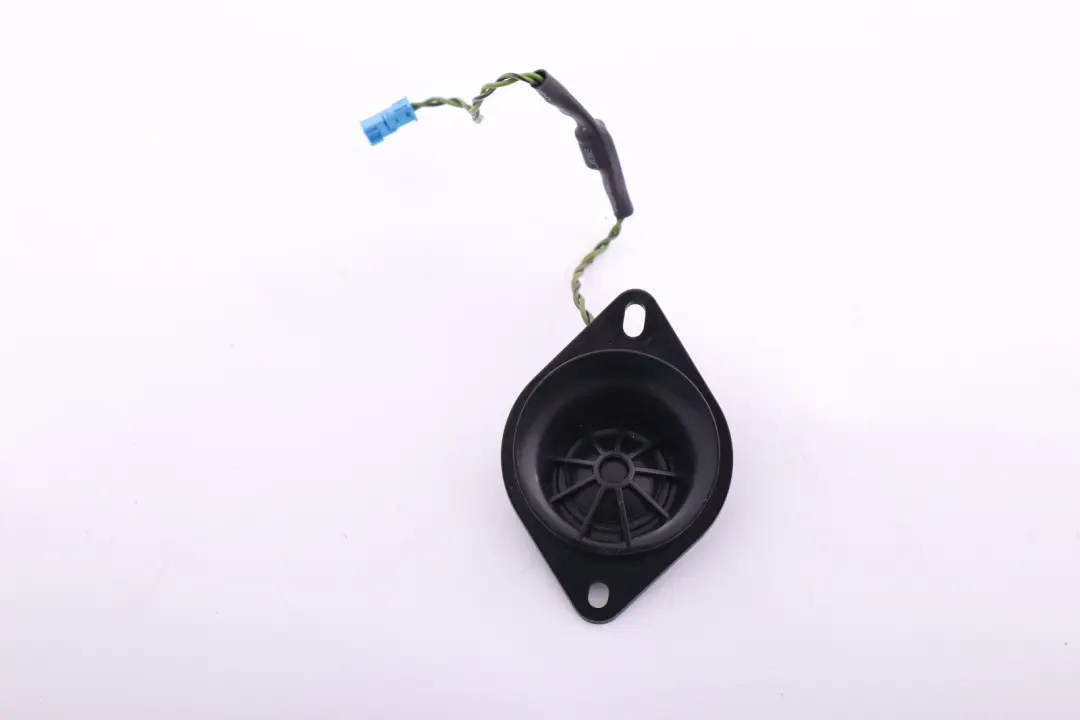 BMW E60 E82 E90 LCI Tweeter Hi-Fi Posteriore Regal - SKU 6919362 - Numero di parte 6919362