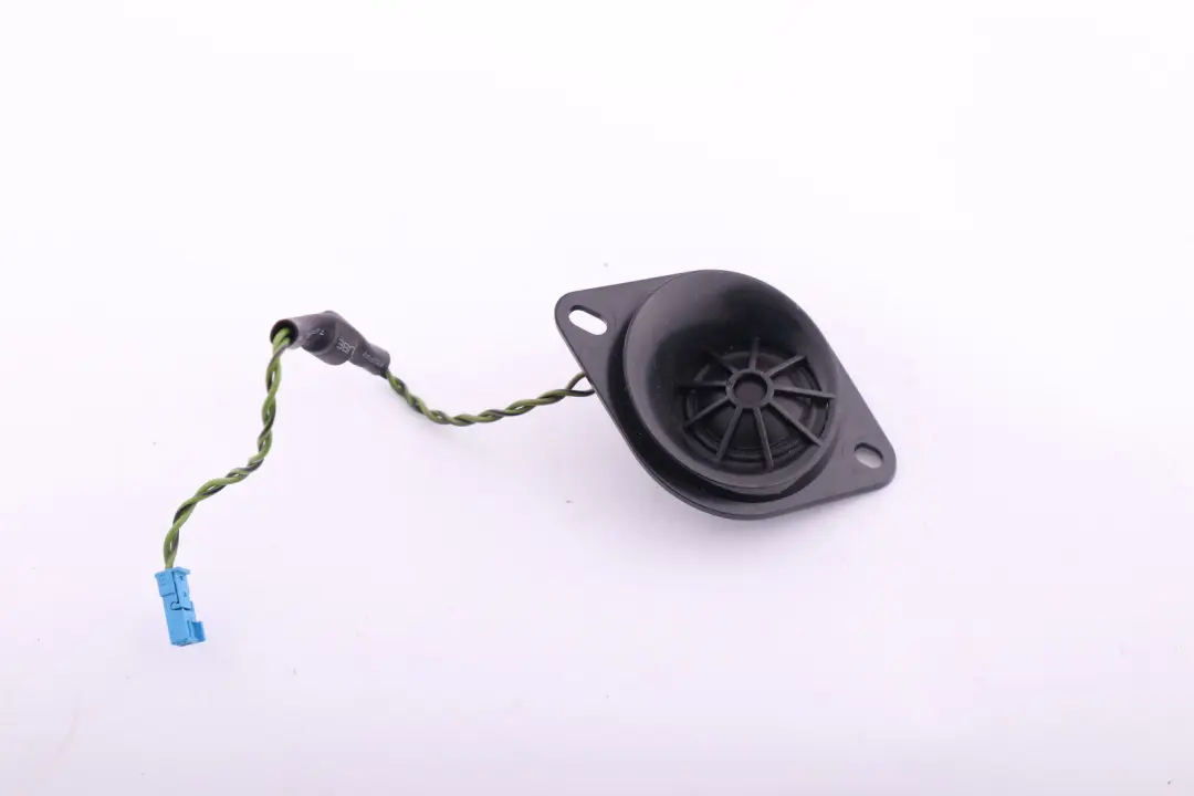 Haut-parleur des aigus Audio Hifi pour BMW E82 E90 E60 LCI à propos du numéro de pièce 6919362 BMW E82 E90 E60 LCI Haut-parleur des aigus Audio Hifi - SKU 6919362 - Numéro de pièce 6919362