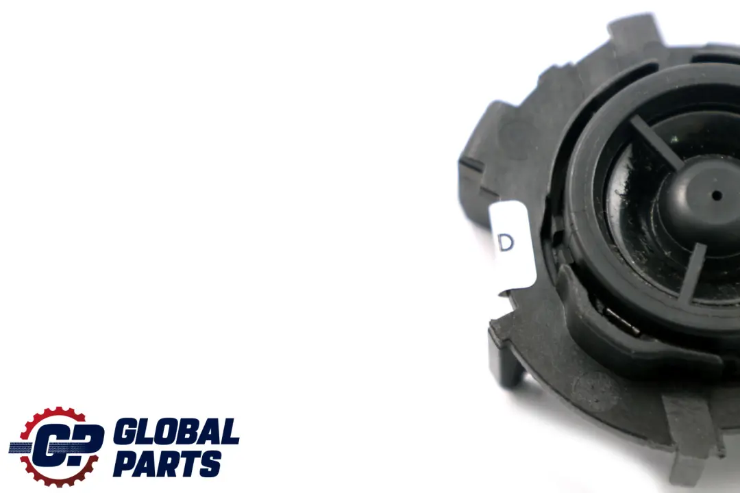 Front Door Tweeter Speaker to Mini R50 R52 R53 with Part number 6907639 Mini R50 R52 R53 Front Door Tweeter Speaker - SKU 6919451 - Part number 6907639