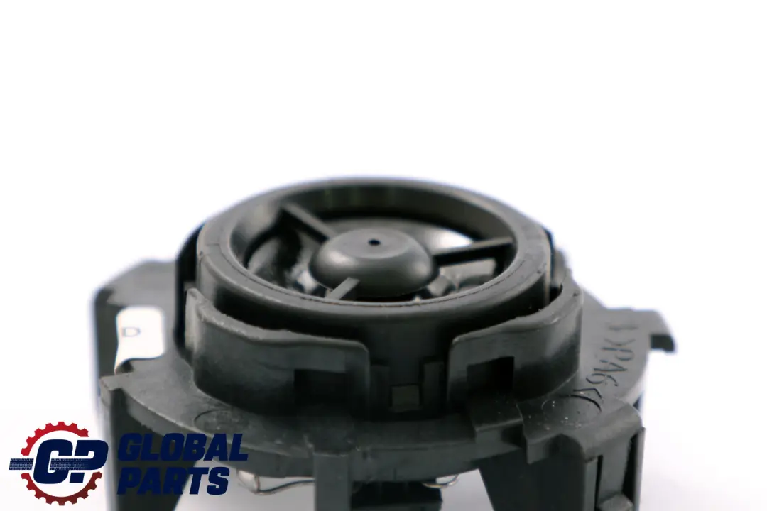 Puerta delantera Altavoz De agudos para Mini R50 R52 R53 con número de pieza 6907639 Mini R50 R52 R53 Puerta delantera Altavoz De agudos - SKU 6919451 - Número de pieza 6907639