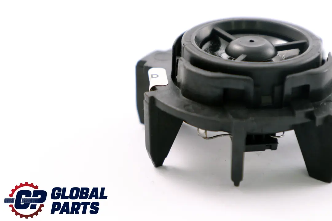 Front Door Tweeter Speaker to Mini R50 R52 R53 with Part number 6907639 Mini R50 R52 R53 Front Door Tweeter Speaker - SKU 6919451 - Part number 6907639