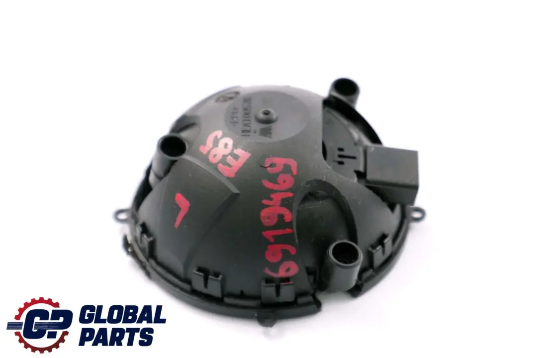 BMW Z4 er E85 E86 Antrieb Aussenspiegel Links - SKU 6919469 - Teilenummer 6919469