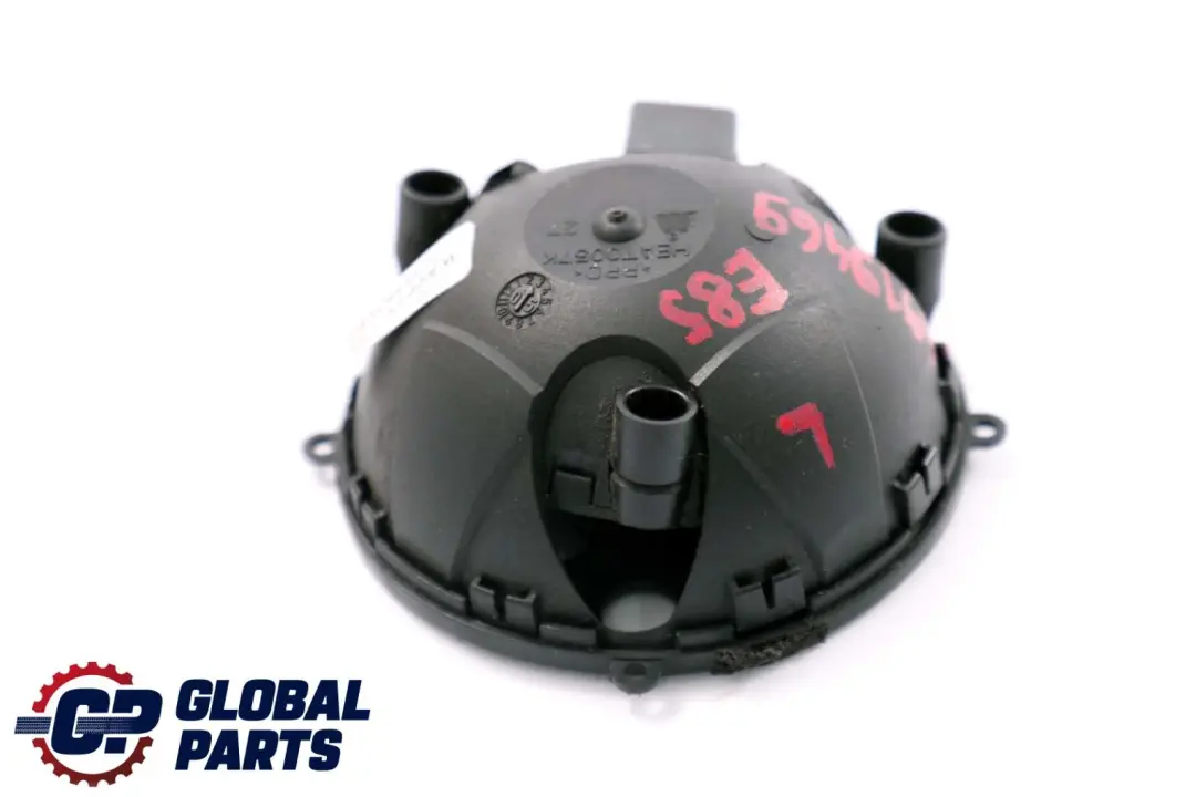 BMW Z4 er E85 E86 Antrieb Aussenspiegel Links - SKU 6919469 - Teilenummer 6919469
