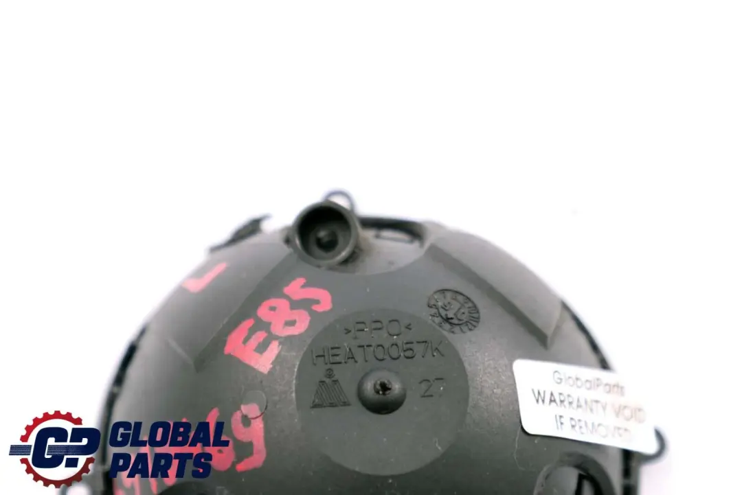 BMW Z4 er E85 E86 Antrieb Aussenspiegel Links - SKU 6919469 - Teilenummer 6919469