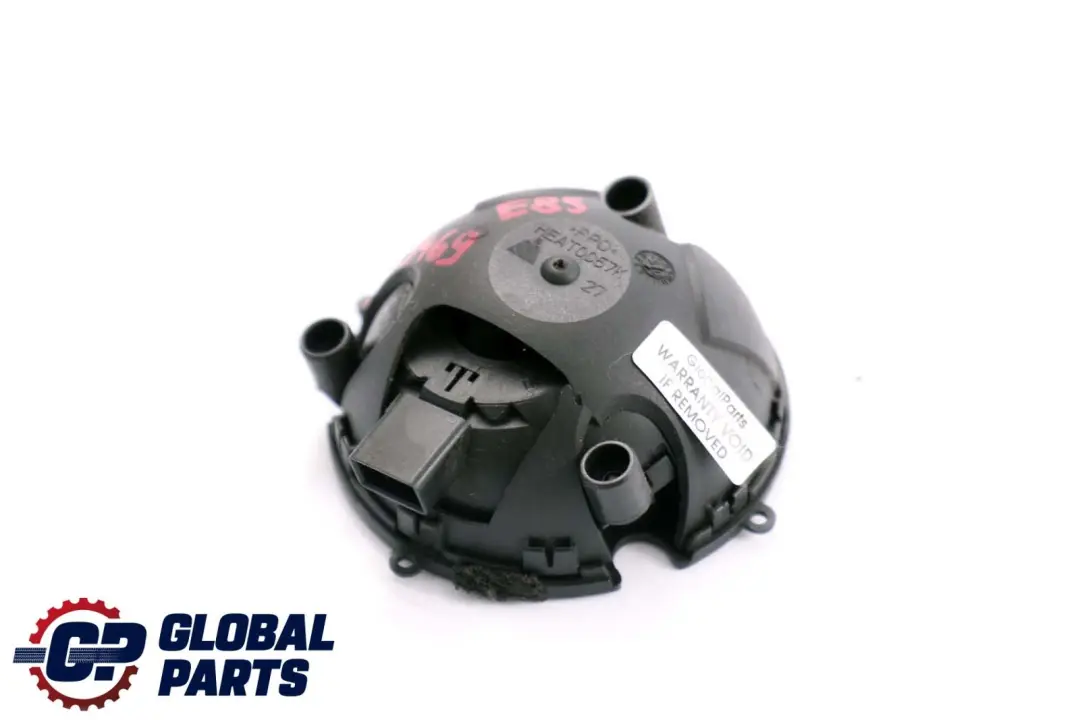 Antrieb Aussenspiegel Links für BMW Z4 er E85 E86 mit Teilenummer 6919469 BMW Z4 er E85 E86 Antrieb Aussenspiegel Links - SKU 6919469 - Teilenummer 6919469