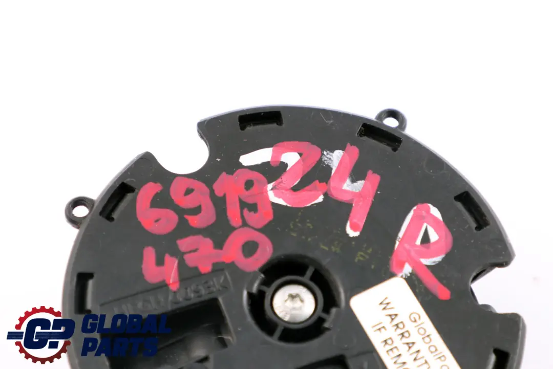 BMW Z4 E85 E86 Specchietto Retrovisore Esterno Motore Destro - SKU 6919470 - Numero di parte 6919470