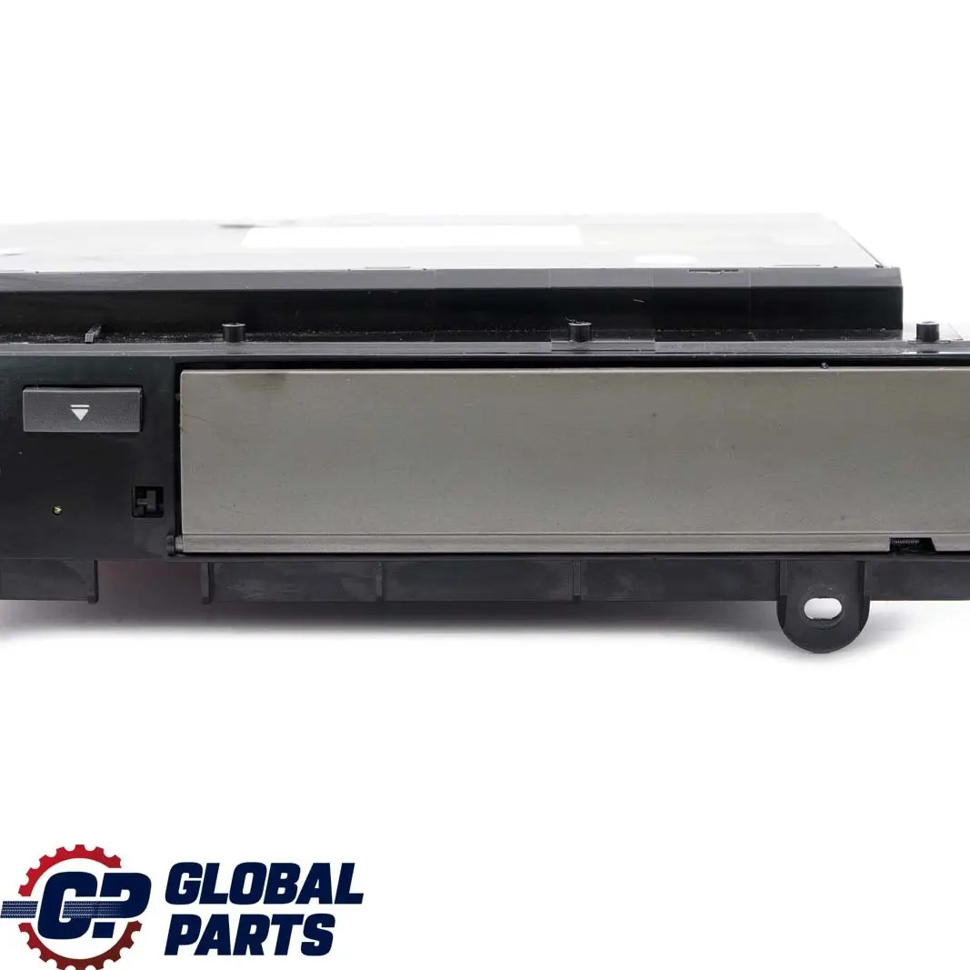 6-fach CD Wechsler Ohne Magazin 6926933 für BMW 7 er E65 E66 mit Teilenummer 6919474 BMW 7 er E65 E66 6-fach CD Wechsler Ohne Magazin 6926933 - SKU 6919474-1 - Teilenummer 6919474