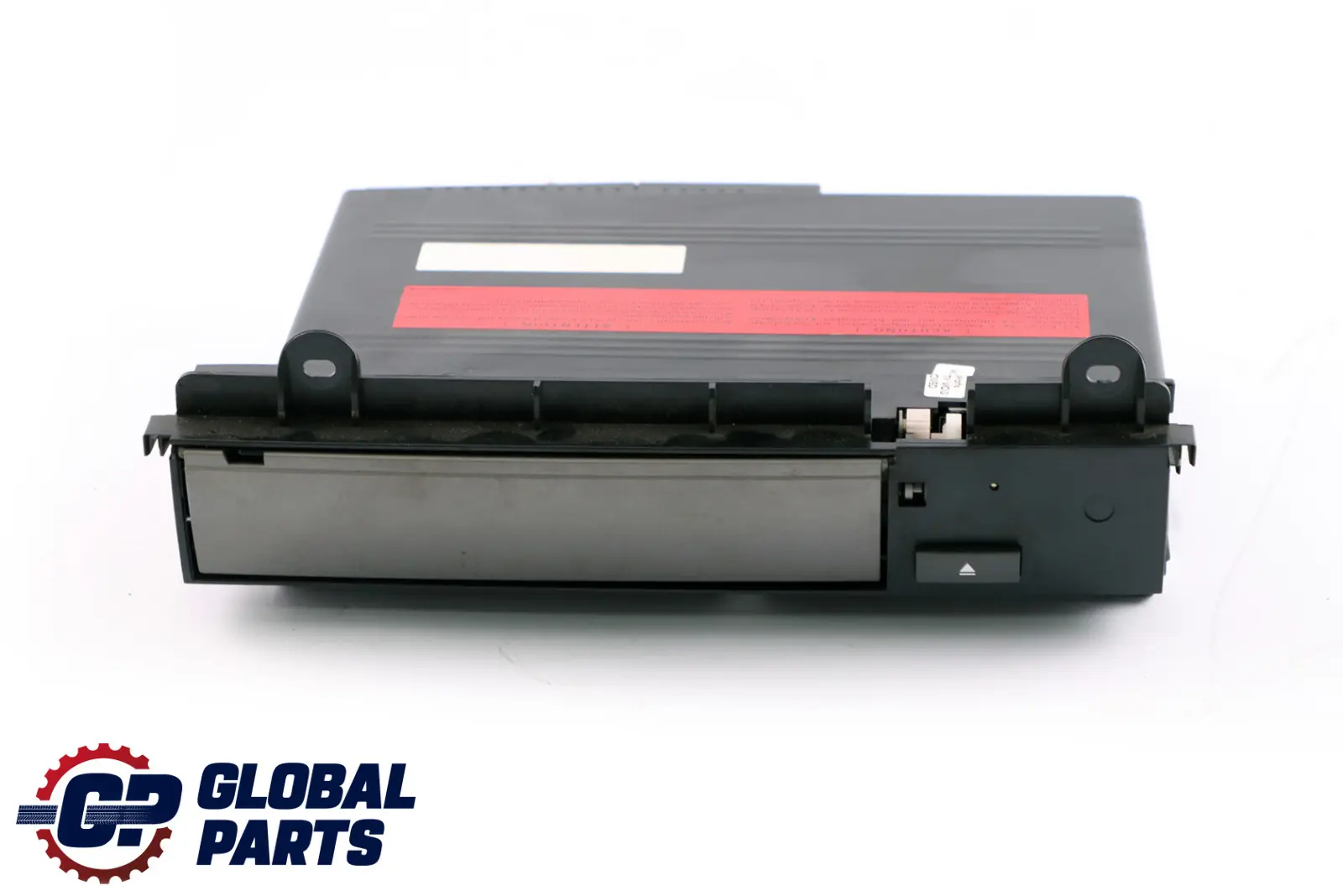 BMW E65 E66 6-fach CD Changer Unita Senza Rivista 69235474