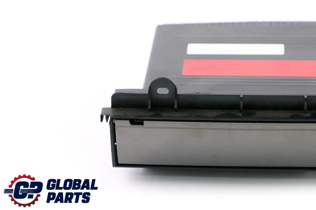 BMW E65 E66 Cargador De 6 discos CD sin cargador 6923547 - SKU 6919474 - Número de pieza 6919474