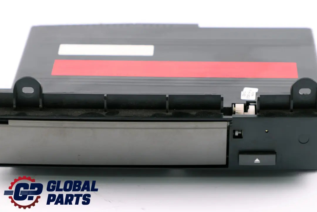 BMW E65 E66 6-fach CD Changer Unita Senza Rivista 69235474 - SKU 6919474 - Numero di parte 6919474