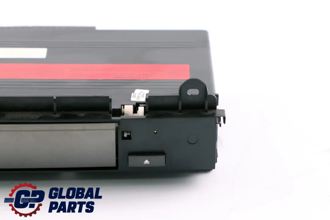 6-fach Chargeur De CD Unite Sans Magazine 69235474 pour BMW E65 E66 à propos du numéro de pièce 6919474 BMW E65 E66 6-fach Chargeur De CD Unite Sans Magazine 69235474 - SKU 6919474 - Numéro de pièce 6919474