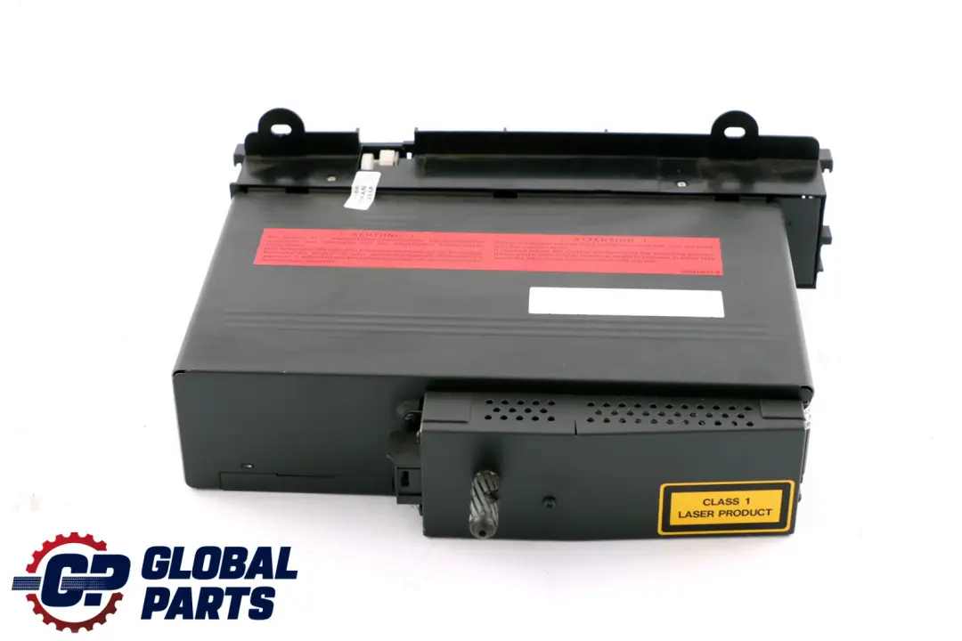  *BMW 7 er E65 E66 6-fach CD Wechsler Einheit Ohne Magazin 69235474 - SKU 6919474 - Teilenummer 6919474